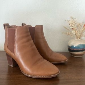 MADEWELL REAGAN BOOT